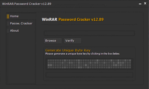 download crack for winrar password cracker 4.2.0.0